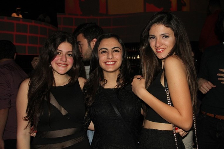 NDU Funky O1NE